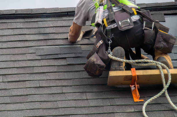 Reliable Gutter Installation contractor in Bellingham, WA by Brentwood Metal Roofing